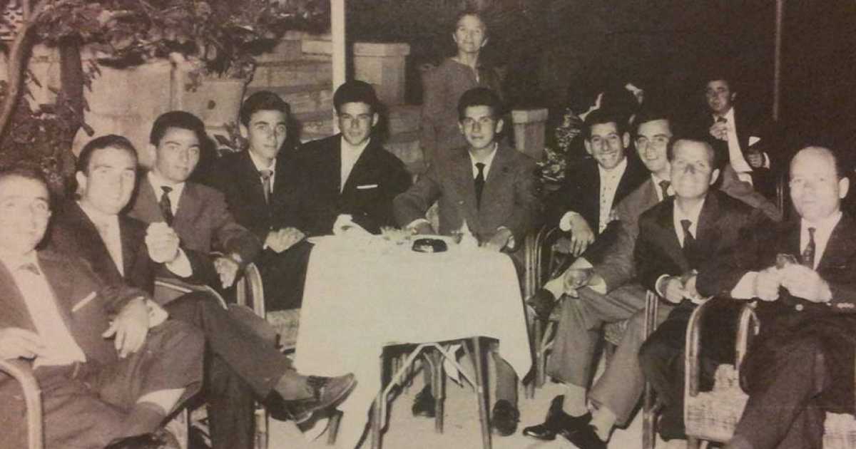 Balli, concerti, tornei e gioco d'azzardo: la storia del "Circolo Unione" di Santo Spirito
